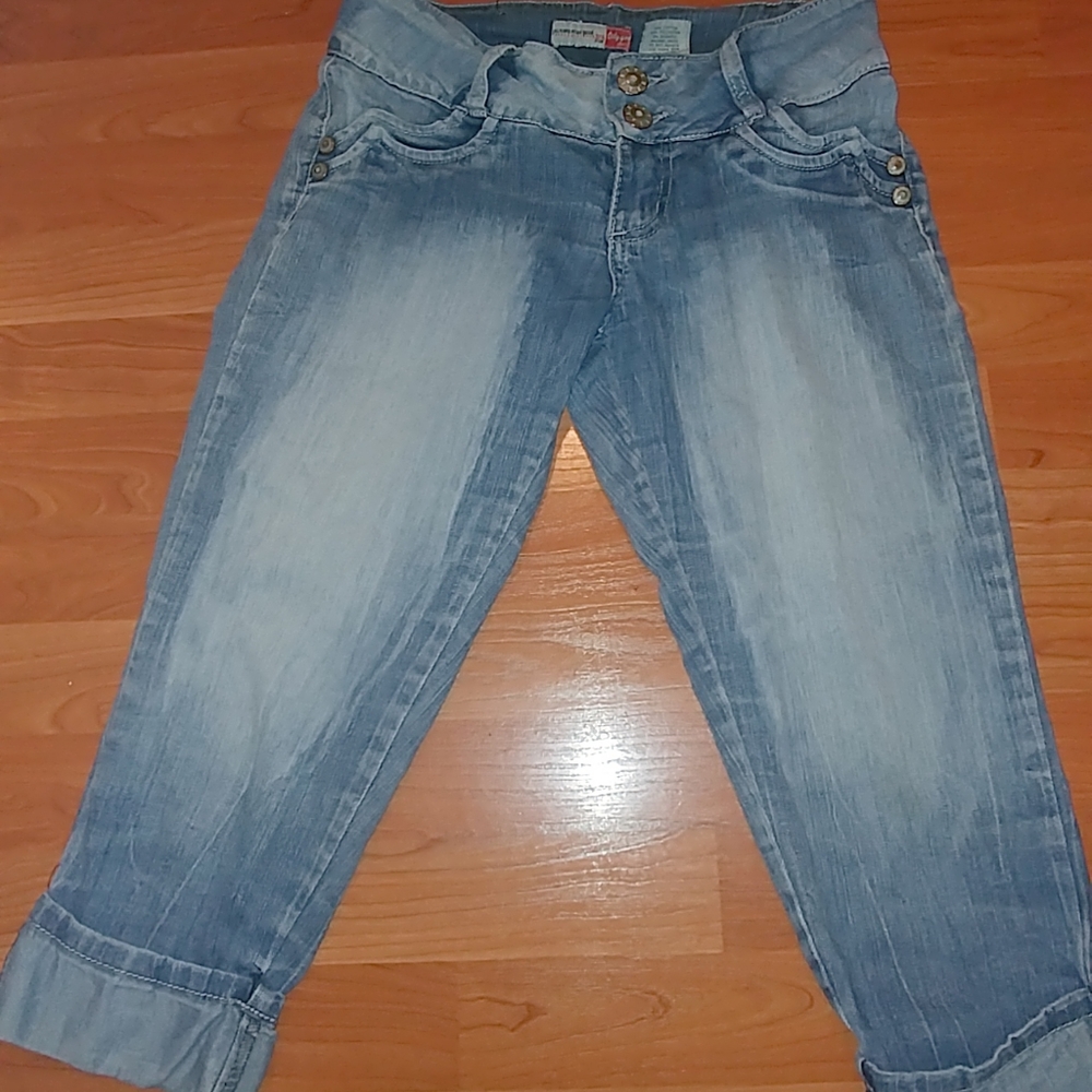 Only you bermuda shorts size 3/4